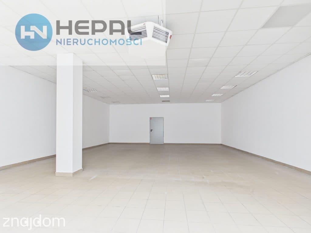 Lokal usługowy 173,5 m², Szydłówek Górny - zdjęcie 2