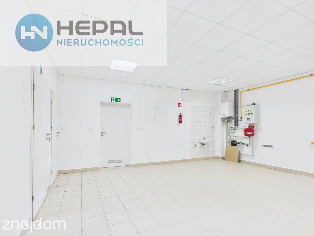 Lokal usługowy 173,5 m², Szydłówek Górny - zdjęcie 6