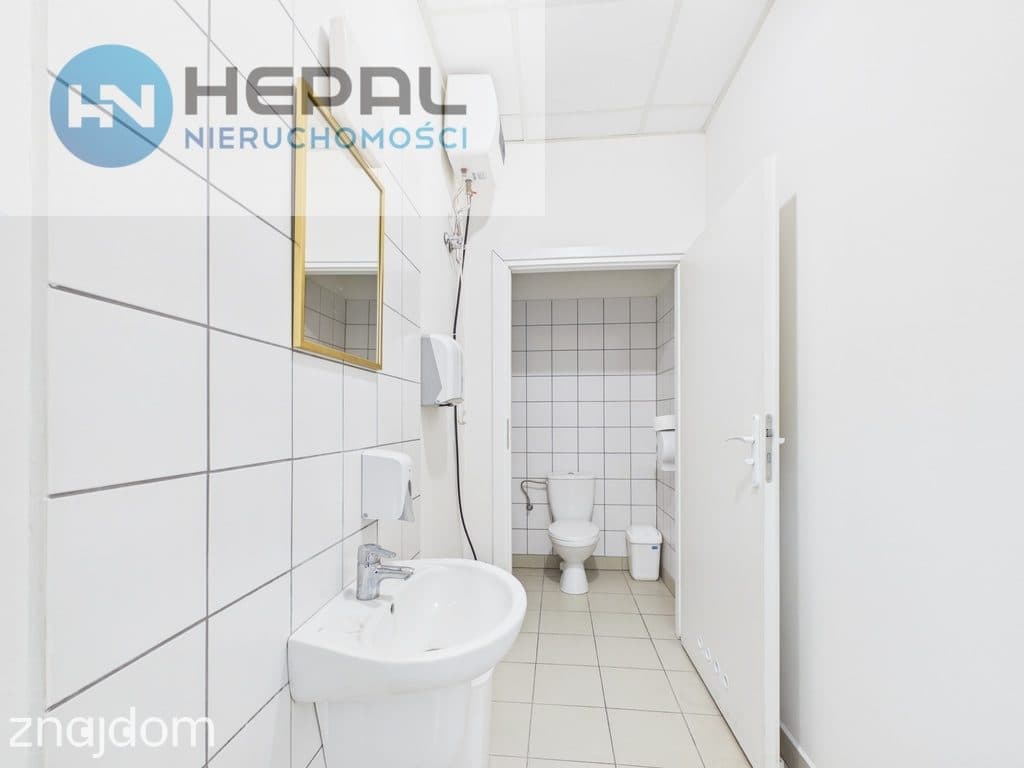 Lokal usługowy 173,5 m², Szydłówek Górny - zdjęcie 8