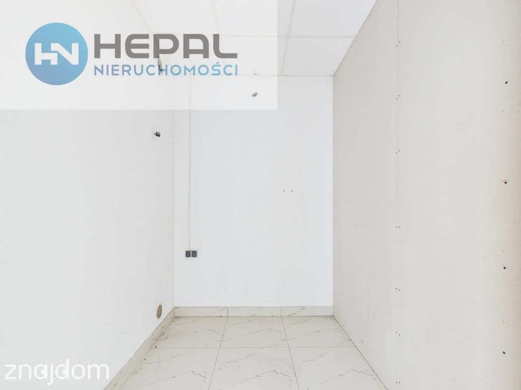 Lokal handlowo-usługowy 88,4 m², Kielce - zdjęcie 9