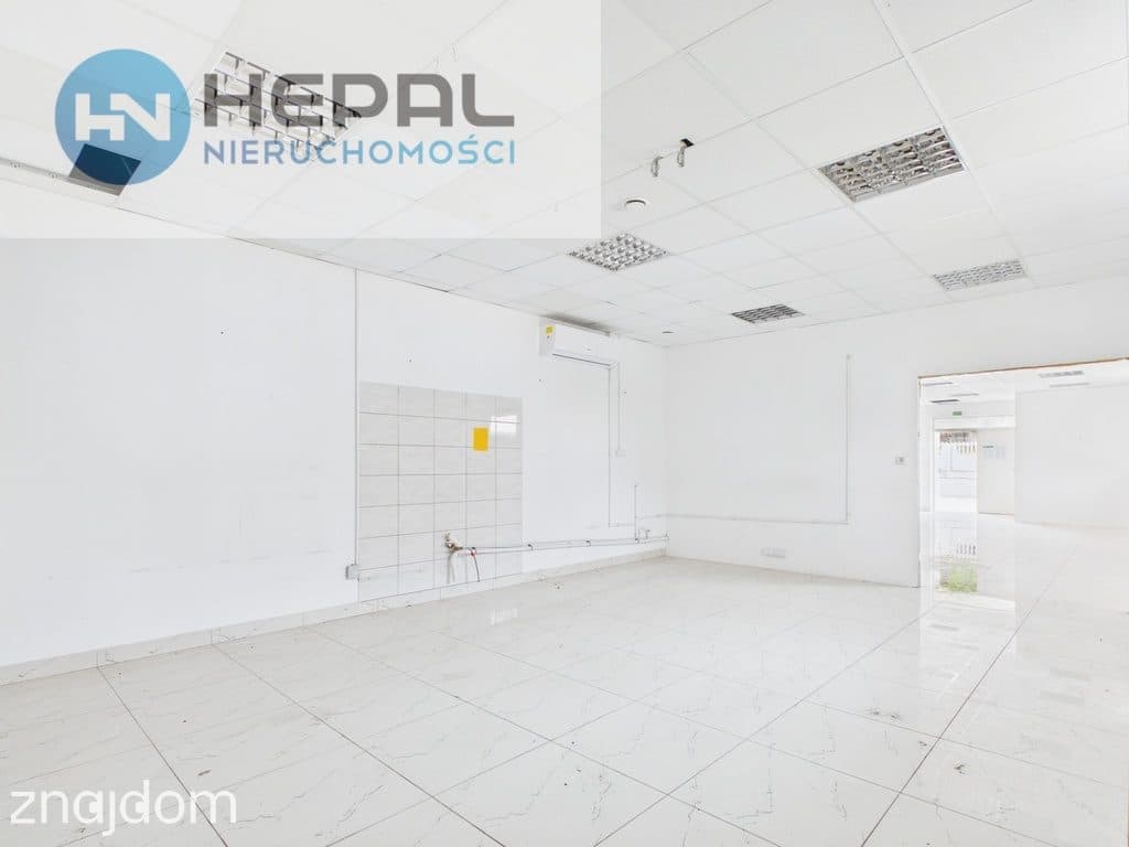 Lokal handlowo-usługowy 88,4 m², Kielce - zdjęcie 2