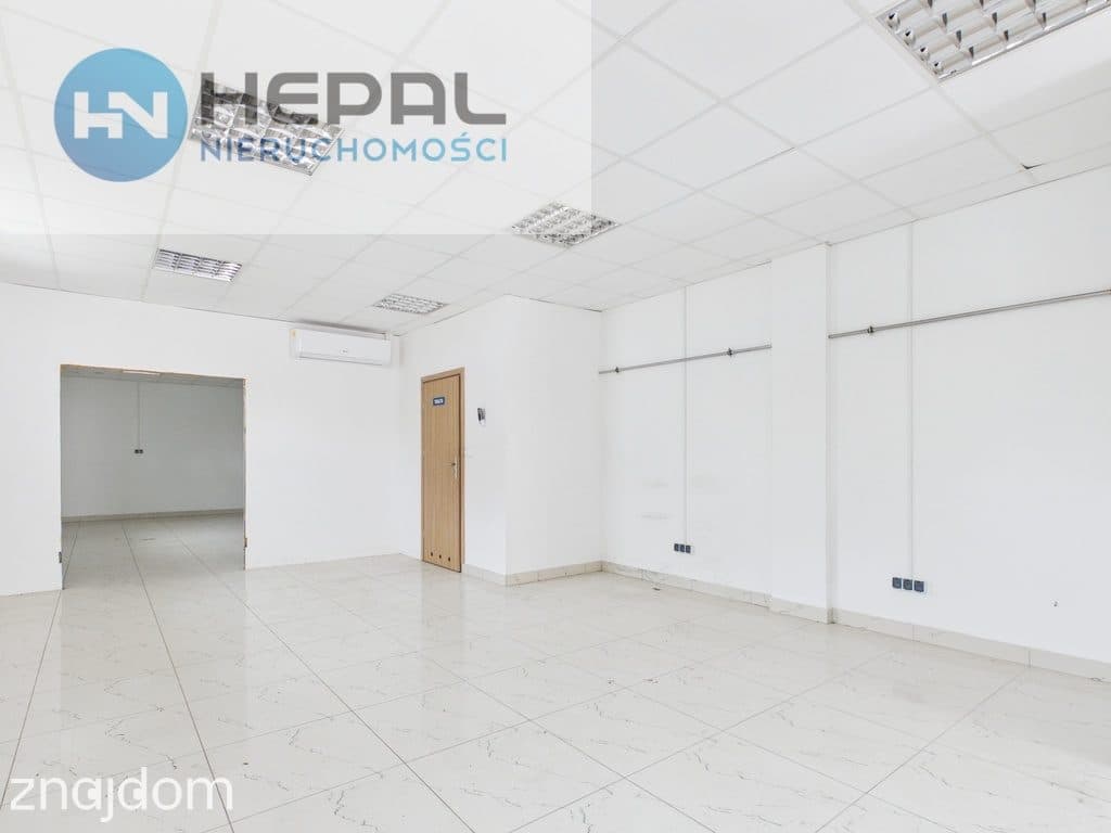 Lokal handlowo-usługowy 88,4 m², Kielce - zdjęcie 5
