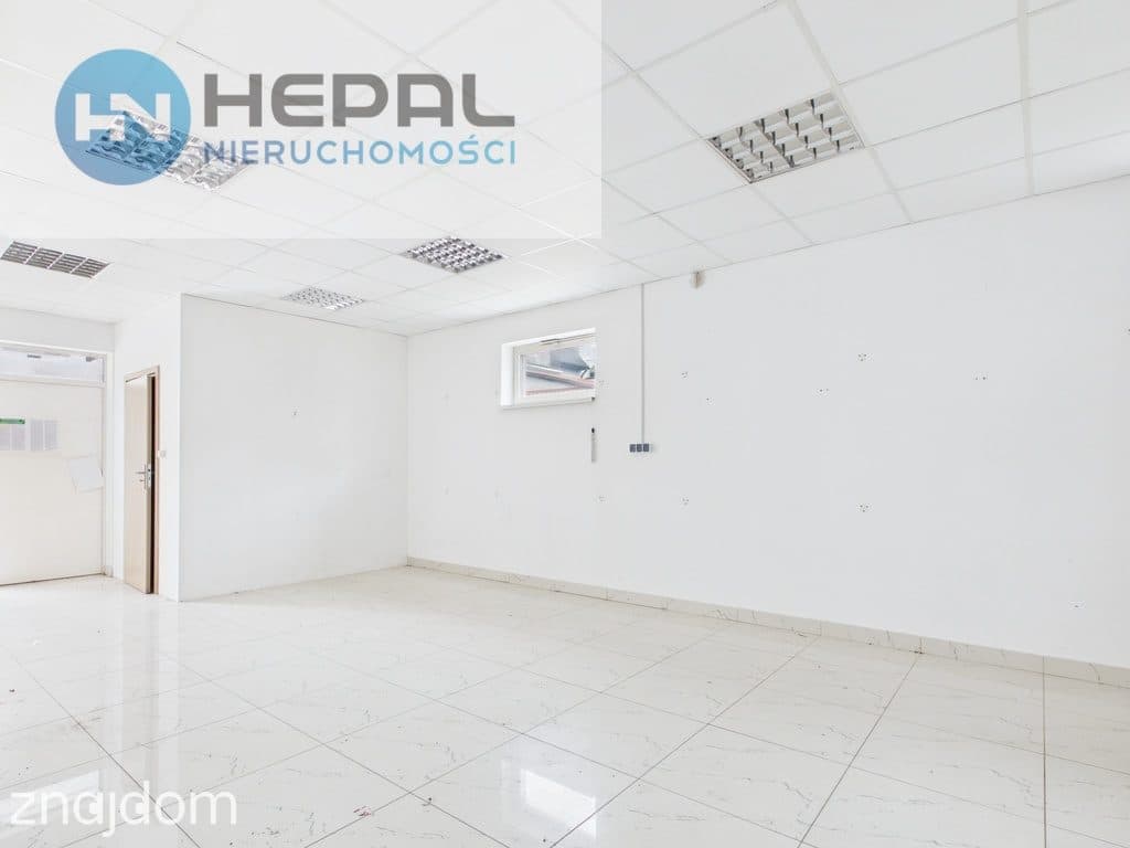 Lokal handlowo-usługowy 88,4 m², Kielce - zdjęcie 3