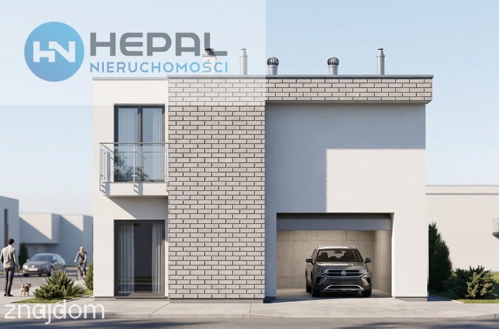 Działka 430 m2 z pozwoleniem na budowę, ul. Podwalna, Kielce - zdjęcie 3