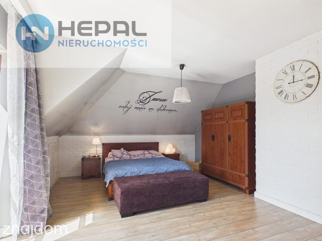 Dom 140 m² przy lesie, Herby k. Kielc - zdjęcie 11