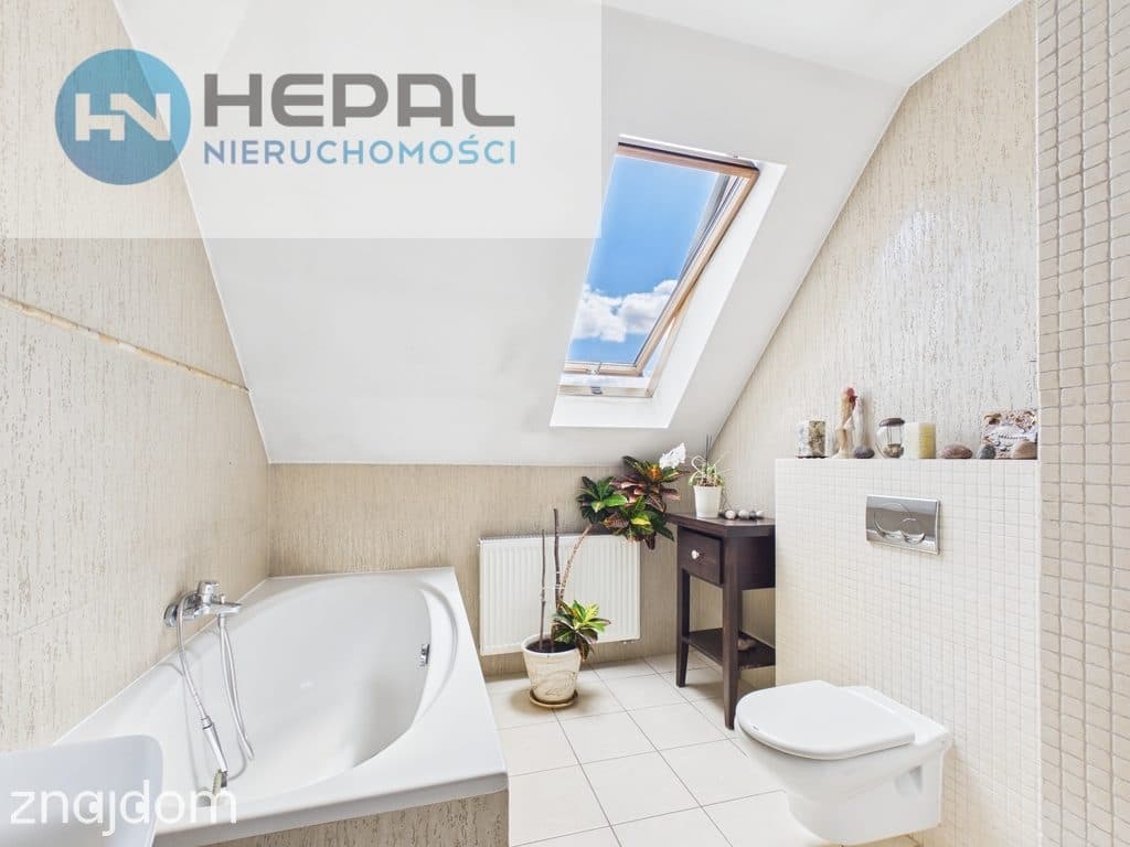 Dom 140 m² przy lesie, Herby k. Kielc - zdjęcie 10