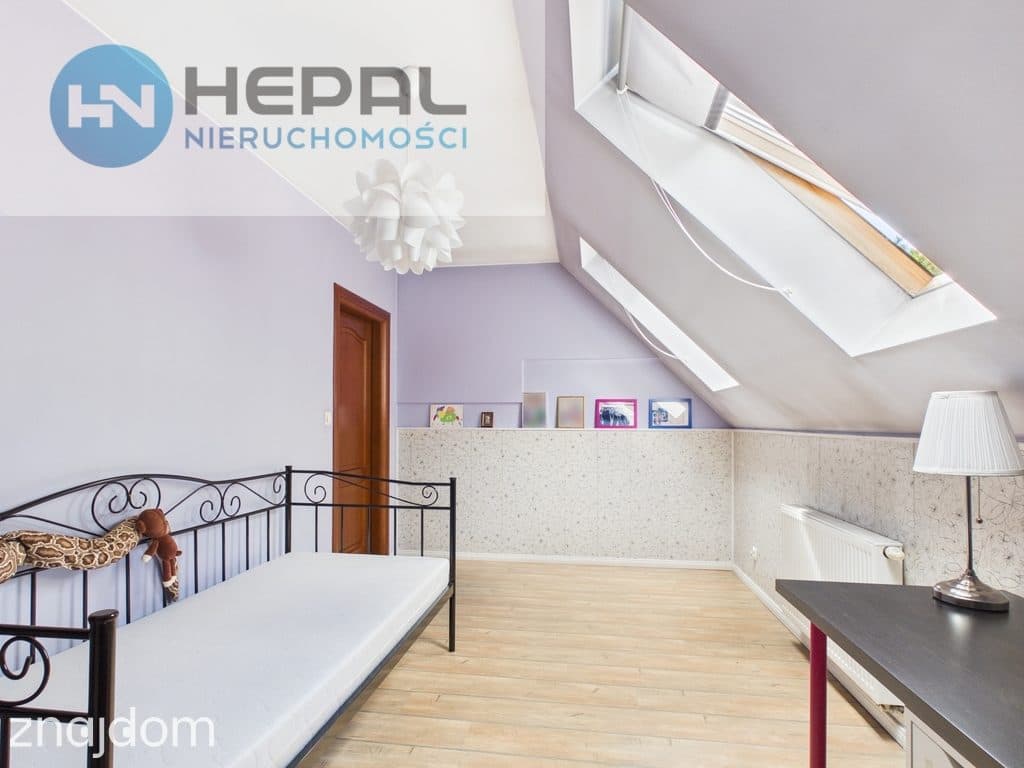 Dom 140 m² przy lesie, Herby k. Kielc - zdjęcie 12
