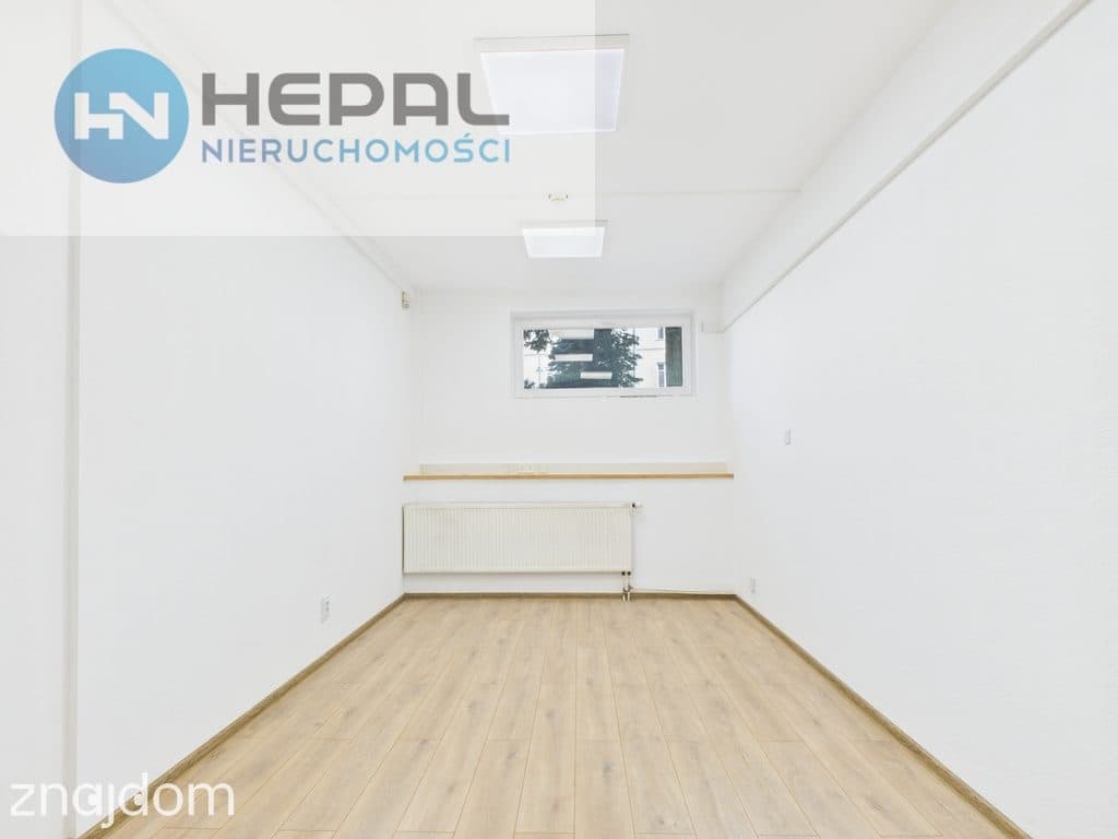 Biuro 67,8 m² do wynajęcia, Kielce, ul. Wesoła, parking