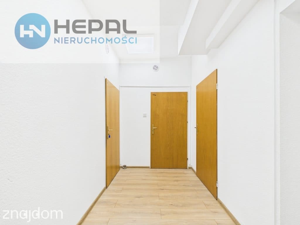 Biuro 67,8 m² do wynajęcia, Kielce, ul. Wesoła, parking - zdjęcie 3