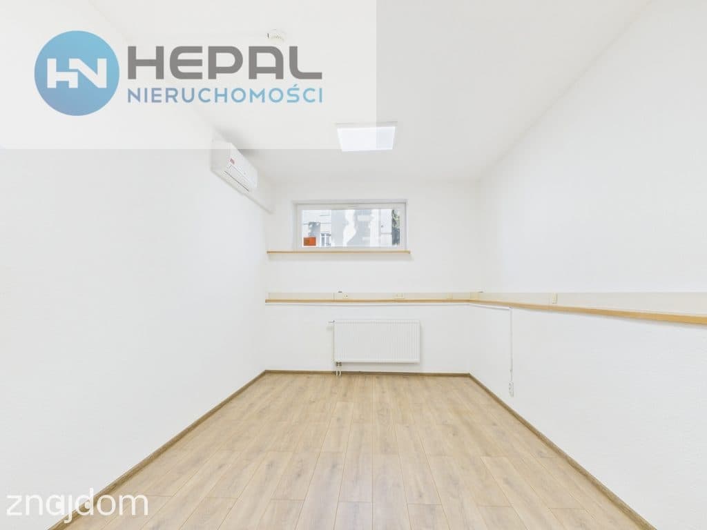 Biuro 67,8 m² do wynajęcia, Kielce, ul. Wesoła, parking - zdjęcie 7