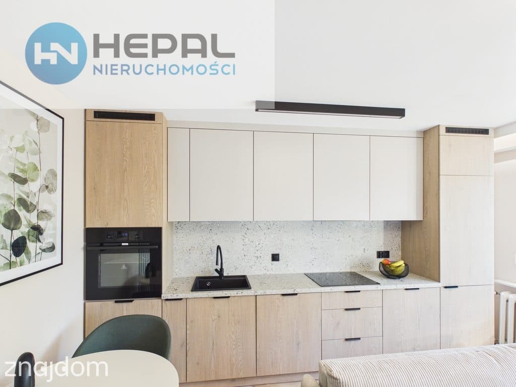 2 pokoje 42 m², Bocianek, po remoncie, 1 piętro, od zaraz