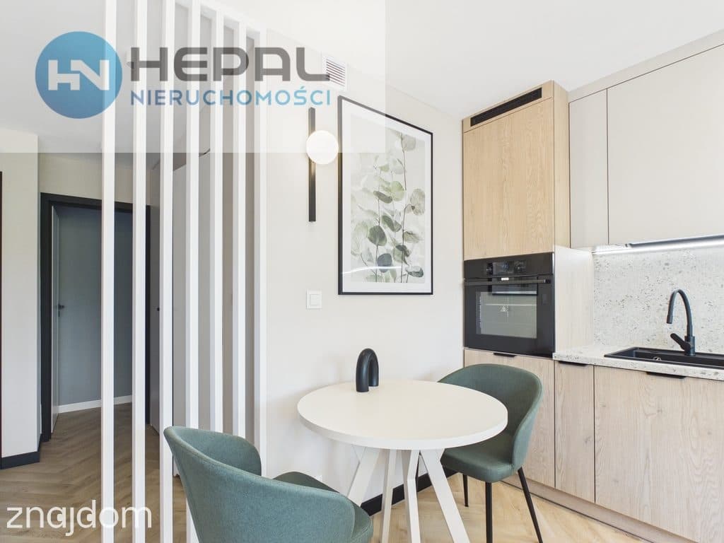 2 pokoje 42 m², Bocianek, po remoncie, 1 piętro, od zaraz - zdjęcie 7