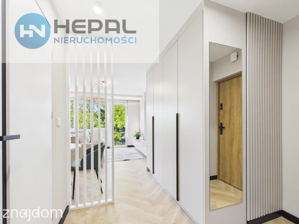 2 pokoje 42 m², Bocianek, po remoncie, 1 piętro, od zaraz - zdjęcie 8