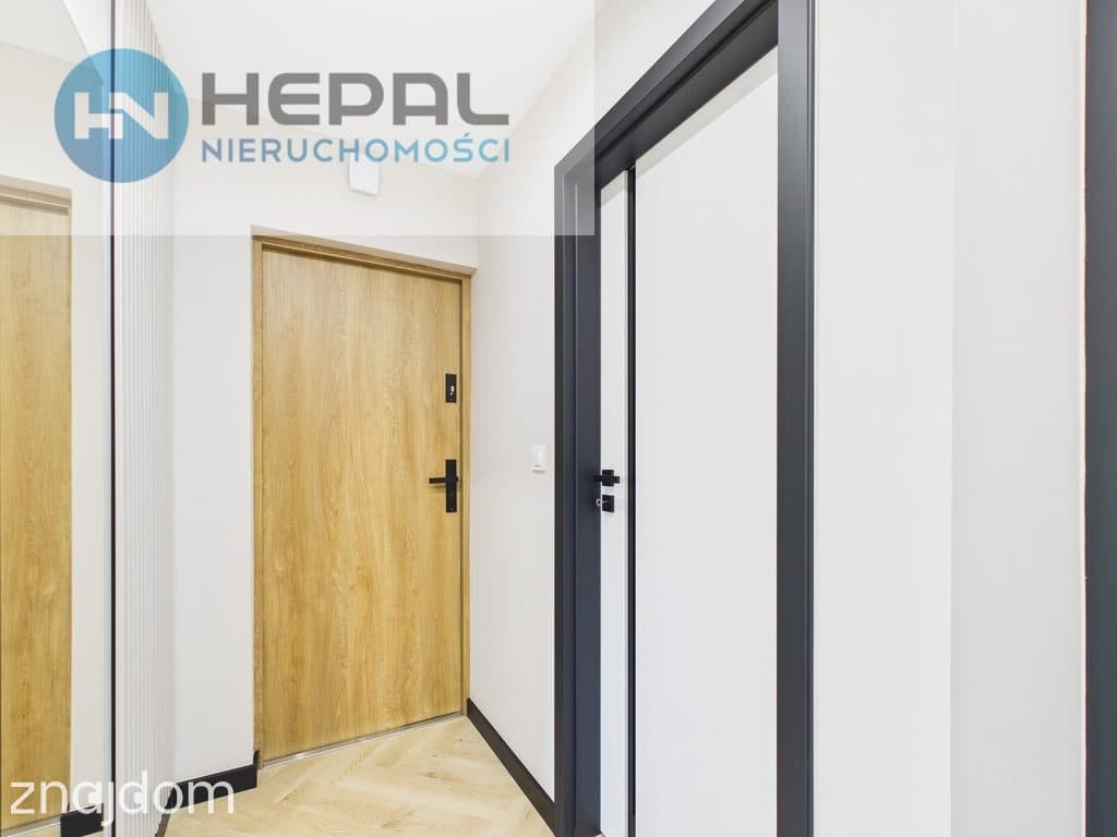 2 pokoje 42 m², Bocianek, po remoncie, 1 piętro, od zaraz - zdjęcie 12