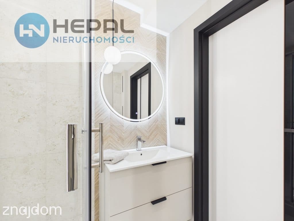 2 pokoje 42 m², Bocianek, po remoncie, 1 piętro, od zaraz - zdjęcie 9
