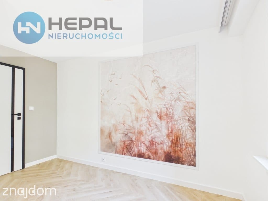 2 pokoje 42 m², Bocianek, po remoncie, 1 piętro, od zaraz - zdjęcie 3