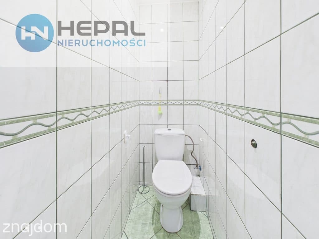 3 pokoje 57,8 m², Nowaka-Jeziorańskiego, II piętro, od zaraz - zdjęcie 12