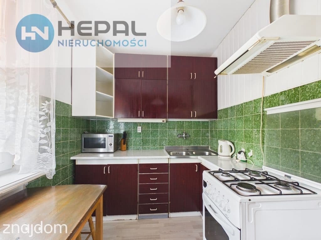 3 pokoje 57,8 m², Nowaka-Jeziorańskiego, II piętro, od zaraz - zdjęcie 5