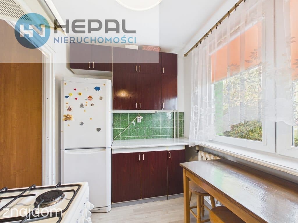 3 pokoje 57,8 m², Nowaka-Jeziorańskiego, II piętro, od zaraz - zdjęcie 6
