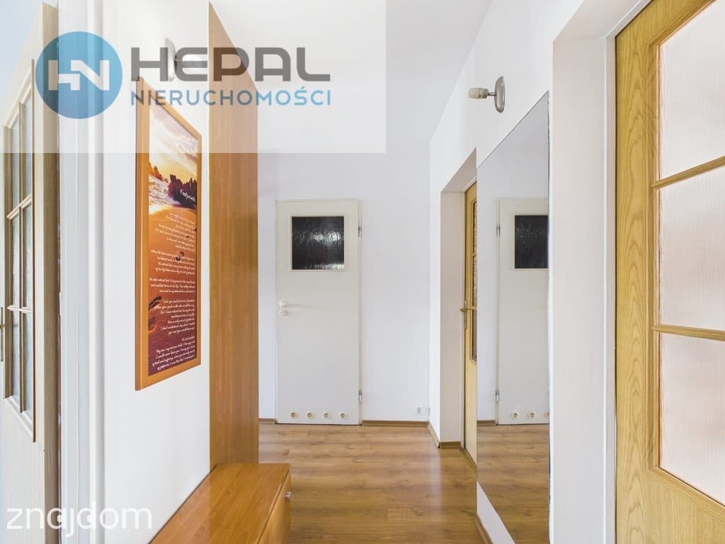 3 pokoje 57,8 m², Nowaka-Jeziorańskiego, II piętro, od zaraz - zdjęcie 13