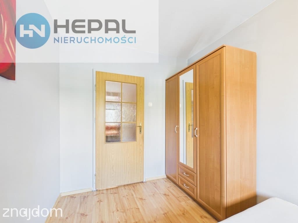 3 pokoje 57,8 m², Nowaka-Jeziorańskiego, II piętro, od zaraz - zdjęcie 8