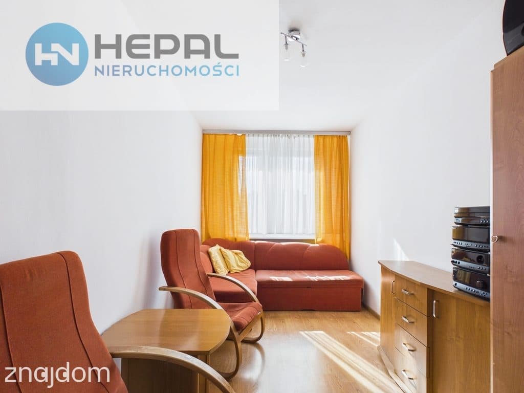 3 pokoje 57,8 m², Nowaka-Jeziorańskiego, II piętro, od zaraz - zdjęcie 9