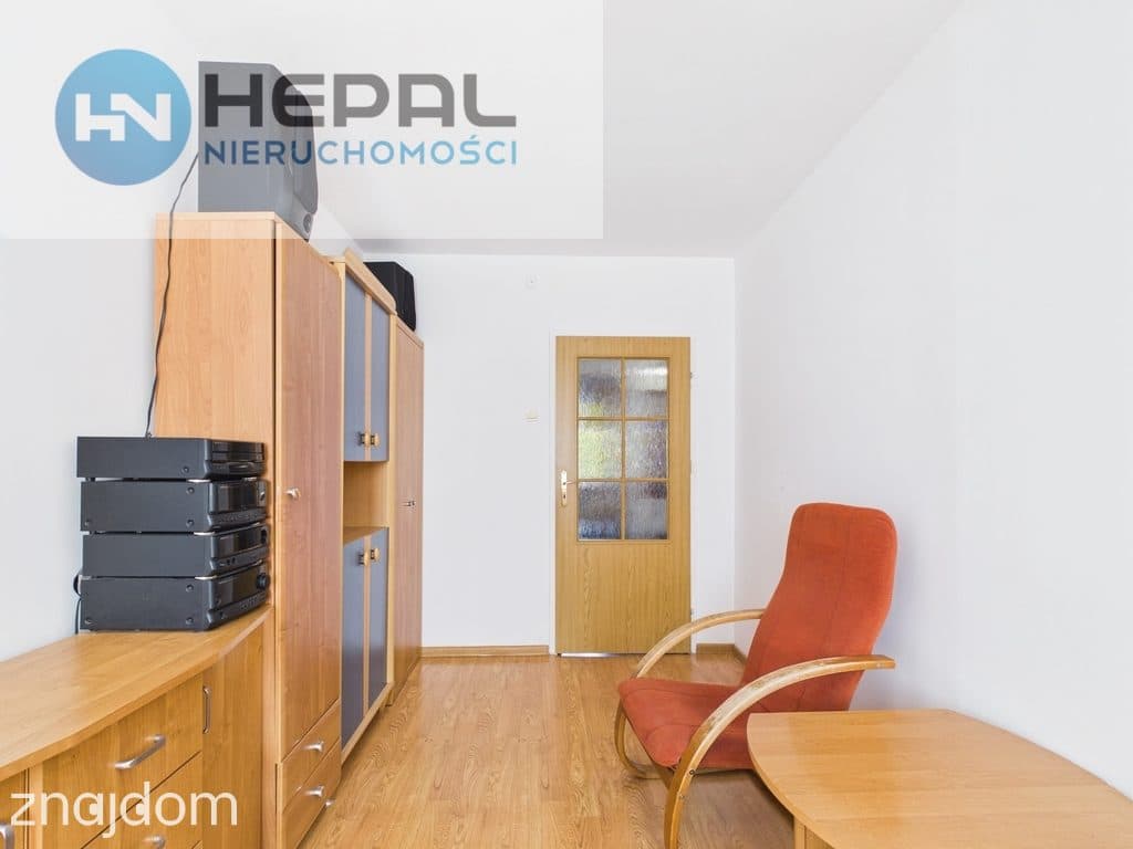 3 pokoje 57,8 m², Nowaka-Jeziorańskiego, II piętro, od zaraz - zdjęcie 10