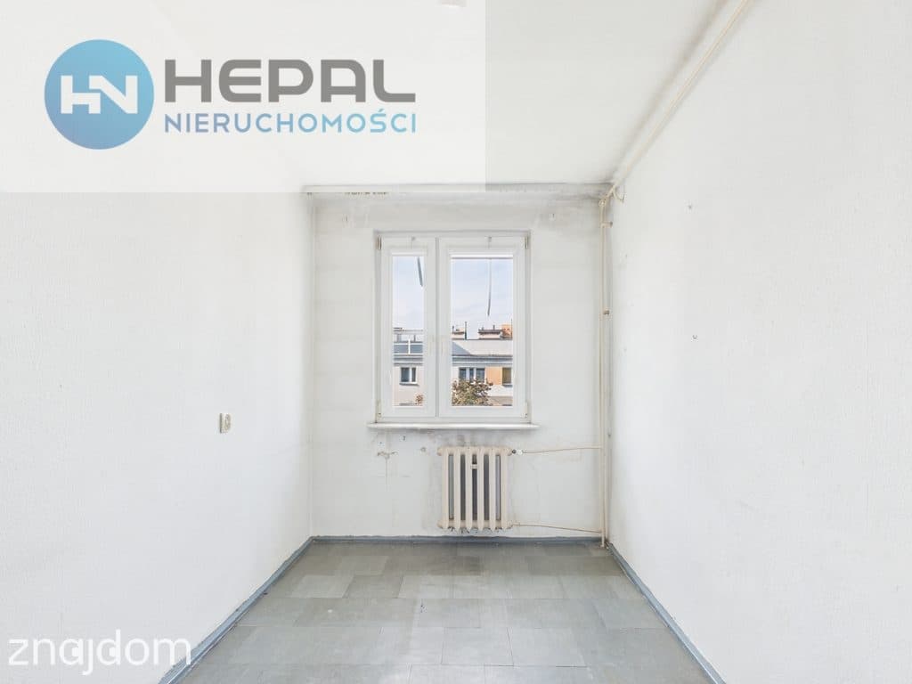 2 pokoje 38,32 m², Piekoszowska 41, IV piętro, do remontu - zdjęcie 5
