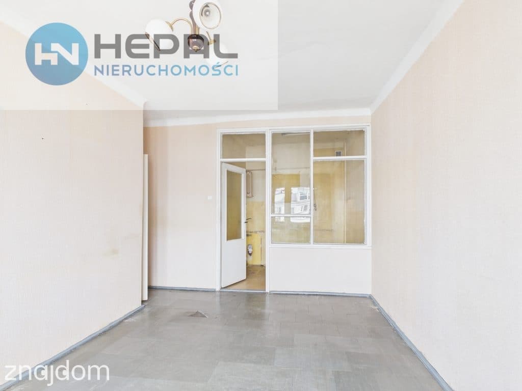 2 pokoje 38,32 m², Piekoszowska 41, IV piętro, do remontu - zdjęcie 4