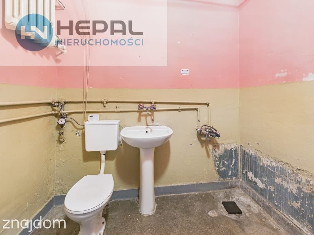 2 pokoje 38,32 m², Piekoszowska 41, IV piętro, do remontu - zdjęcie 7