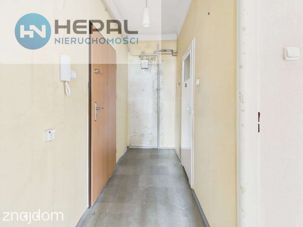 2 pokoje 38,32 m², Piekoszowska 41, IV piętro, do remontu - zdjęcie 8