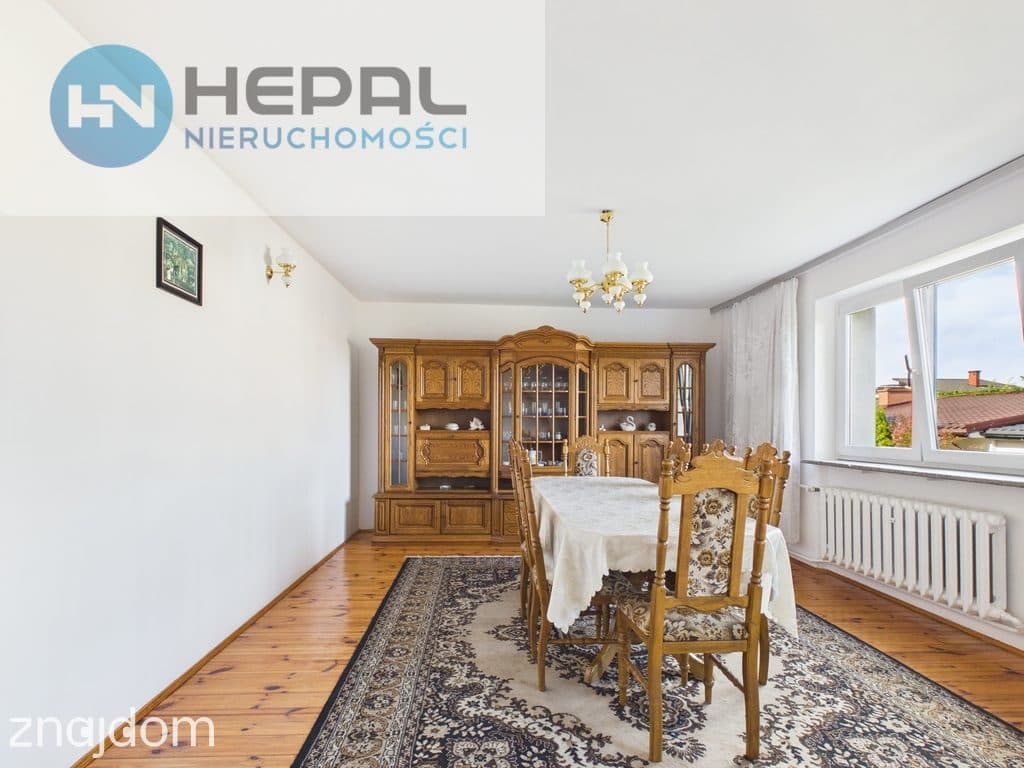 Dom do remontu 156 m², działka 900 m², Piekoszów, 9 km od Kielc - zdjęcie 3