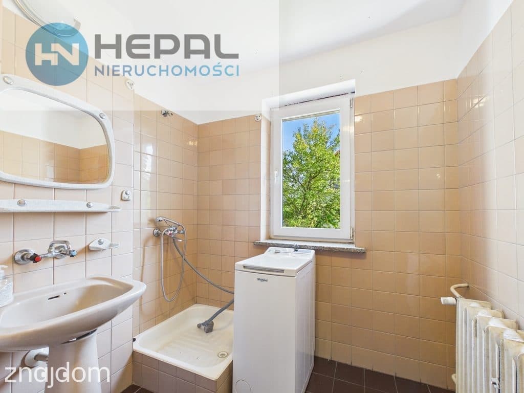 Dom do remontu 156 m², działka 900 m², Piekoszów, 9 km od Kielc - zdjęcie 4