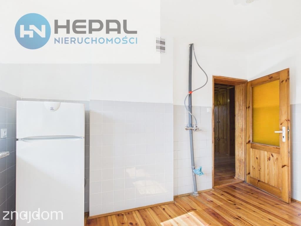 Dom do remontu 156 m², działka 900 m², Piekoszów, 9 km od Kielc - zdjęcie 5