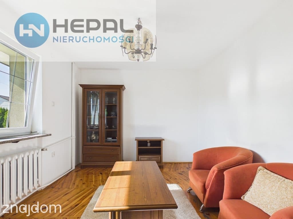 Dom do remontu 156 m², działka 900 m², Piekoszów, 9 km od Kielc - zdjęcie 6