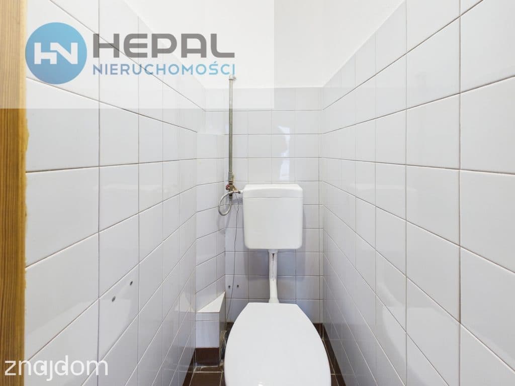 Dom do remontu 156 m², działka 900 m², Piekoszów, 9 km od Kielc - zdjęcie 9