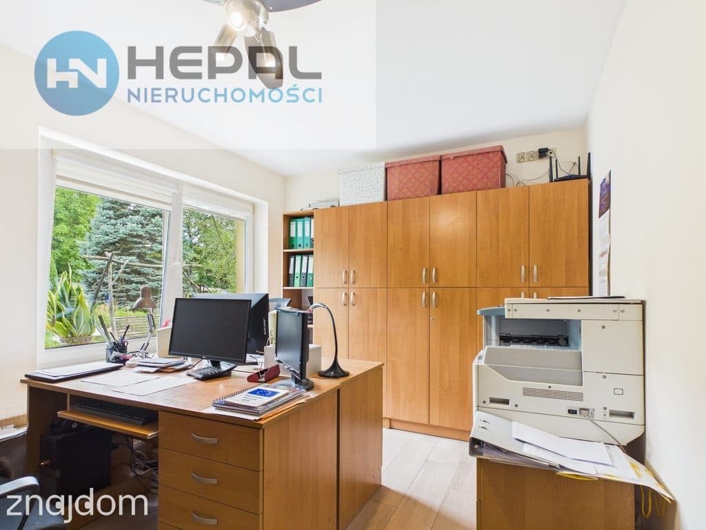 Do wynajęcia dom z biurami 214 m² i 2 pomieszczenia po 100 m², Chęciny - zdjęcie 3