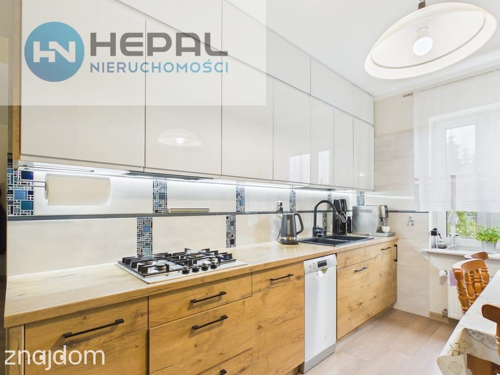 Do wynajęcia dom z biurami 214 m² i 2 pomieszczenia po 100 m², Chęciny - zdjęcie 5