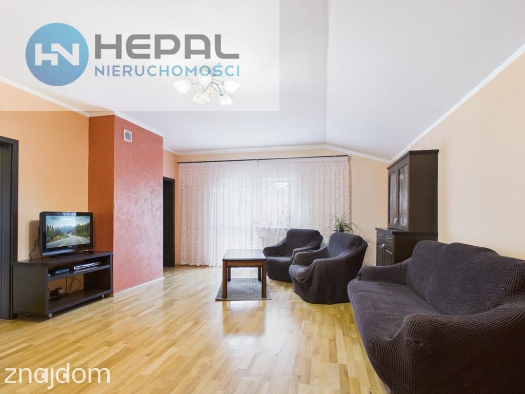Do wynajęcia dom z biurami 214 m² i 2 pomieszczenia po 100 m², Chęciny - zdjęcie 6