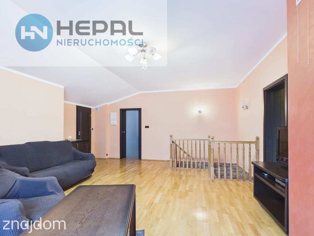 Do wynajęcia dom z biurami 214 m² i 2 pomieszczenia po 100 m², Chęciny - zdjęcie 7
