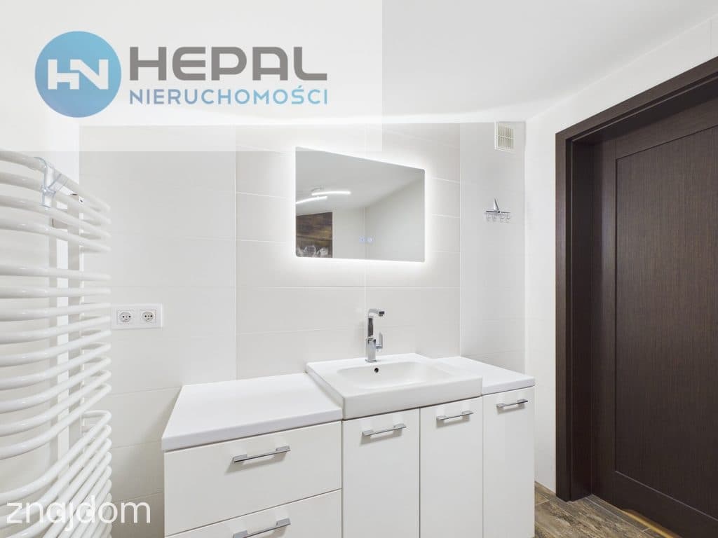 Do wynajęcia dom z biurami 214 m² i 2 pomieszczenia po 100 m², Chęciny - zdjęcie 8