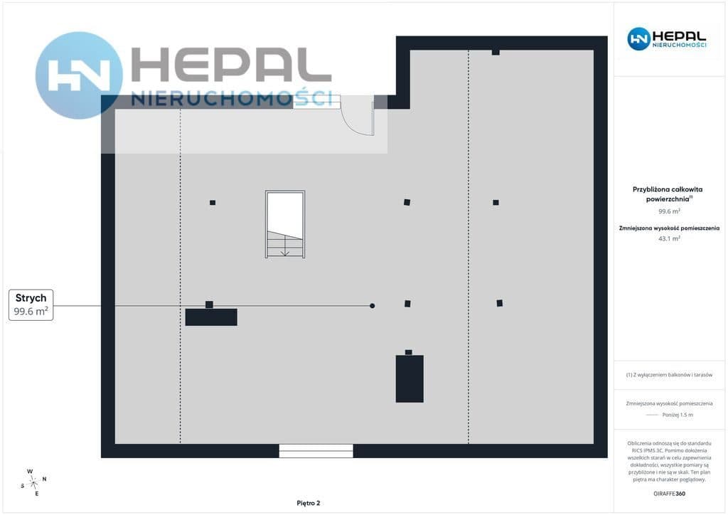 Dom do remontu 156 m², działka 900 m², Piekoszów, 9 km od Kielc - zdjęcie 18