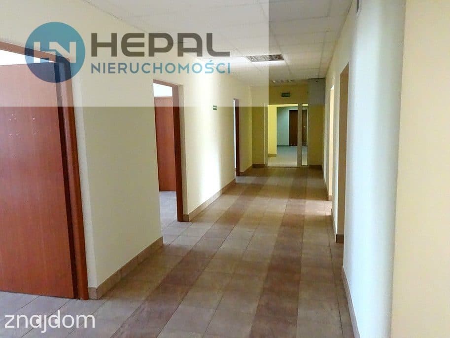 lokal do wynajęcia 294 m2, Centrum - zdjęcie 6