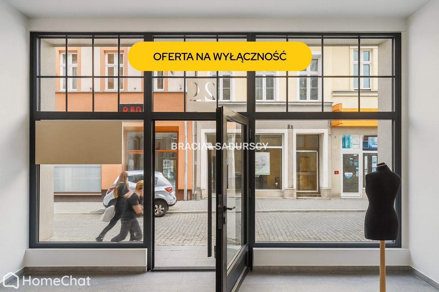 Wyjątkowa inwestycja w centrum Bytomia.