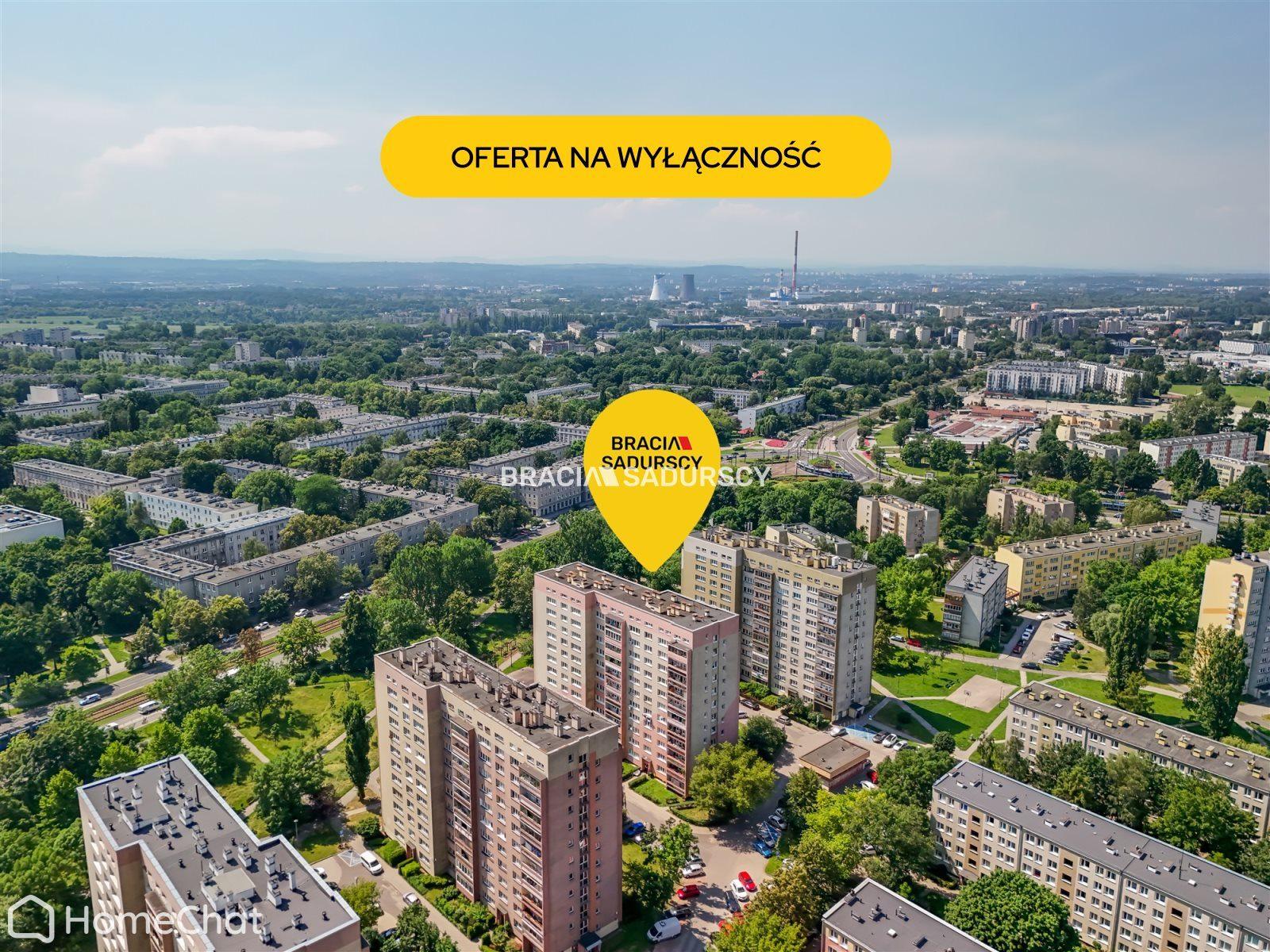 2pok 50m2 Przy Arce z widokiem na Panoramę