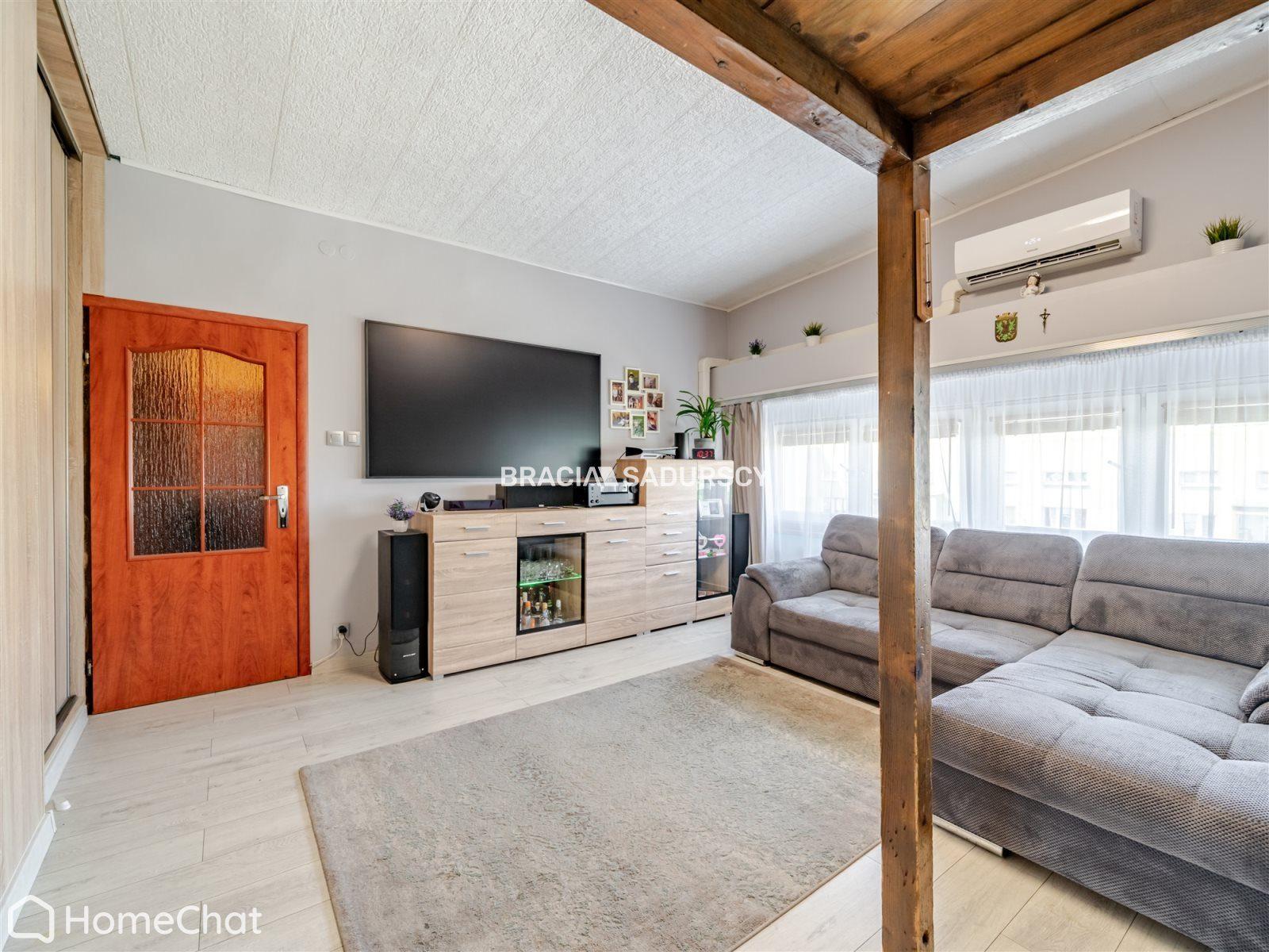 2pok 50m2 Przy Arce z widokiem na Panoramę