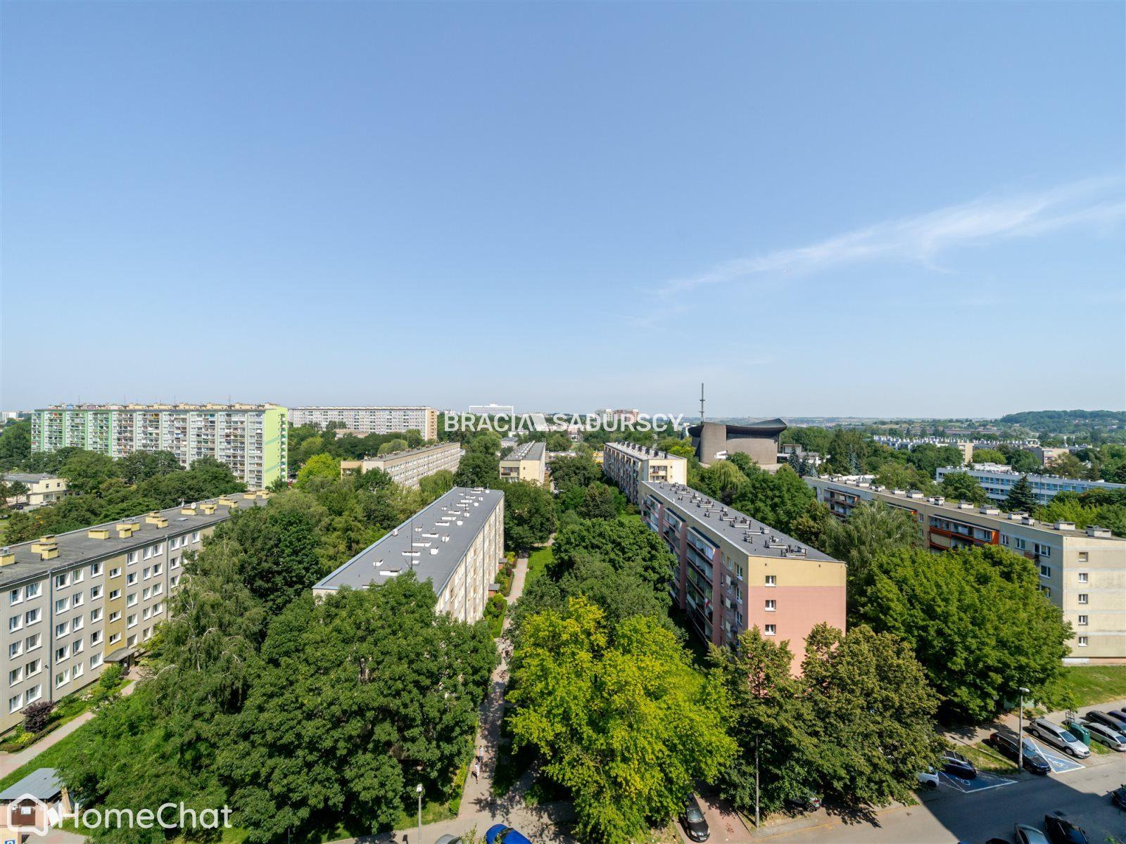 2pok 50m2 Przy Arce z widokiem na Panoramę