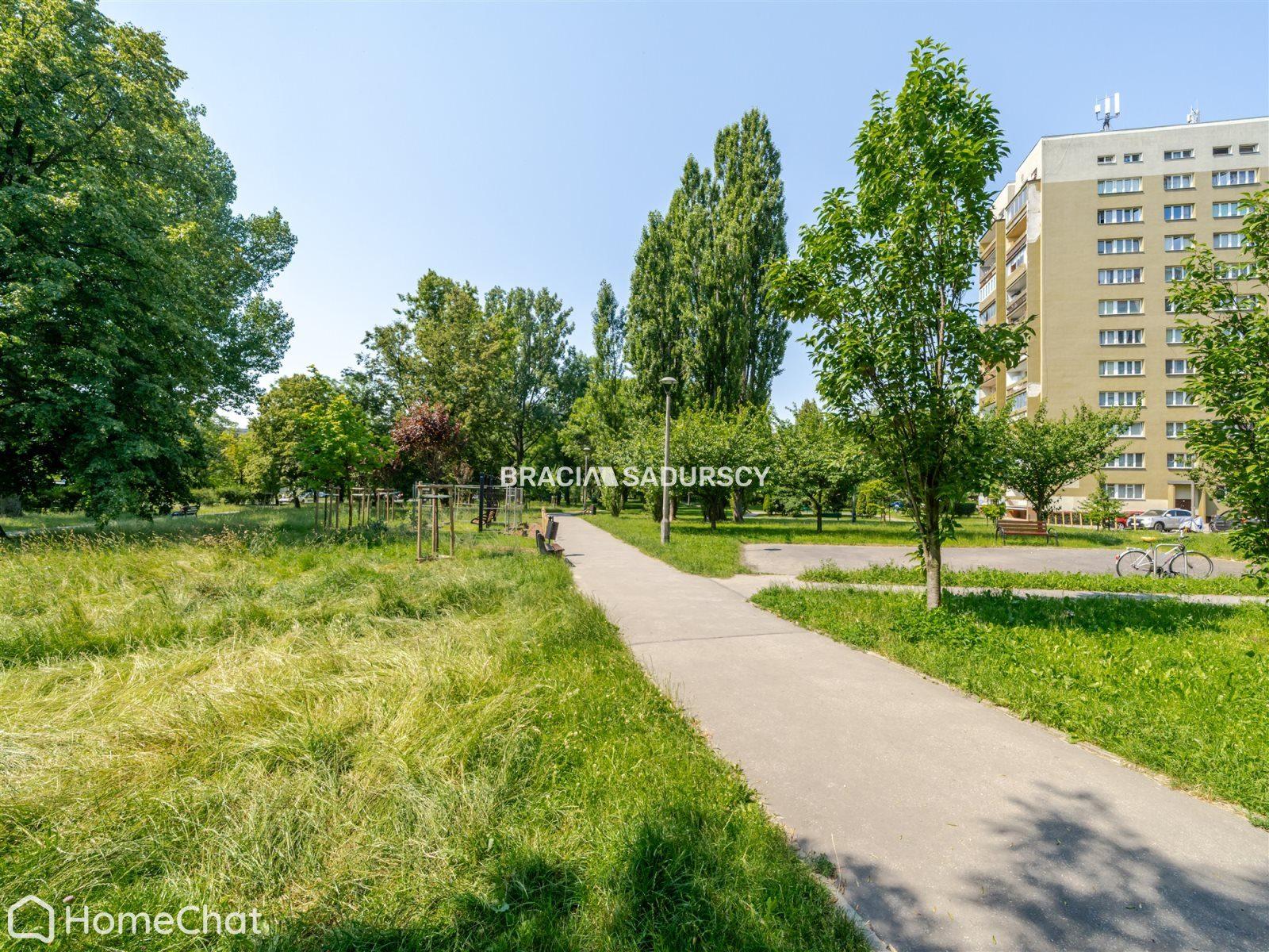 2pok 50m2 Przy Arce z widokiem na Panoramę