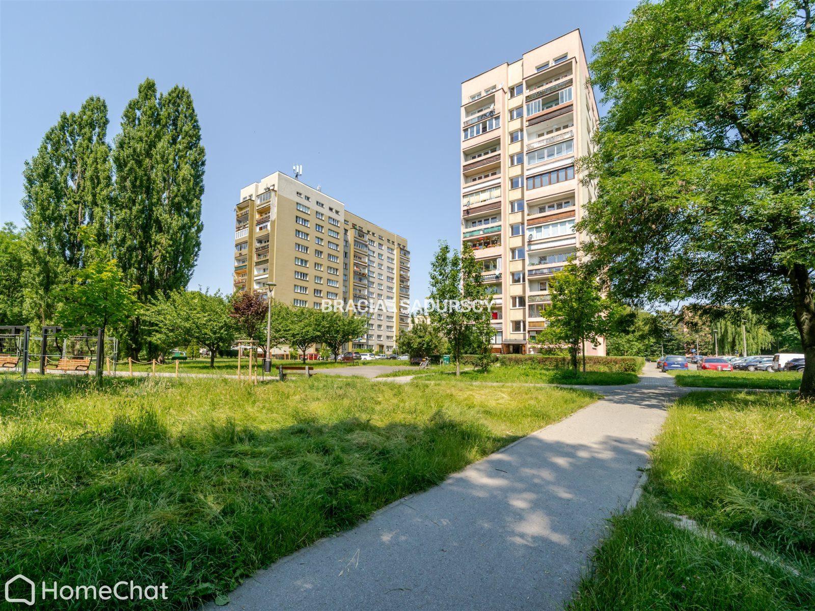 2pok 50m2 Przy Arce z widokiem na Panoramę