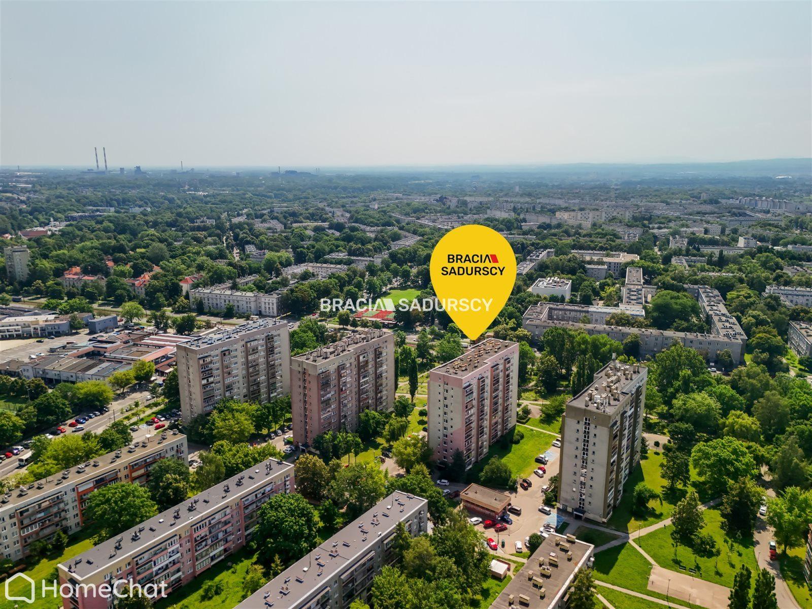 2pok 50m2 Przy Arce z widokiem na Panoramę
